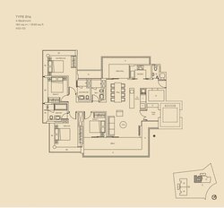 Treasure On Balmoral (D10), Apartment #456251701